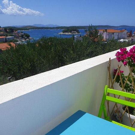 Apartment Buzolic Hvar Town Extérieur photo