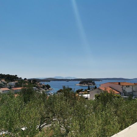 Apartment Buzolic Hvar Town Extérieur photo