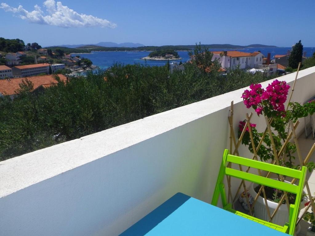 Apartment Buzolic Hvar Town Extérieur photo