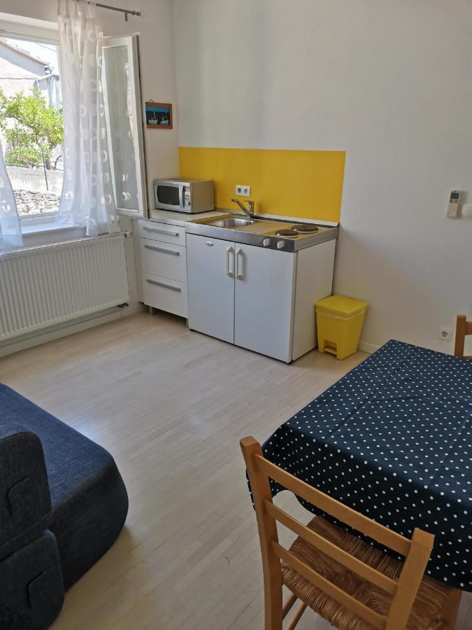 Apartment Buzolic Hvar Town Extérieur photo