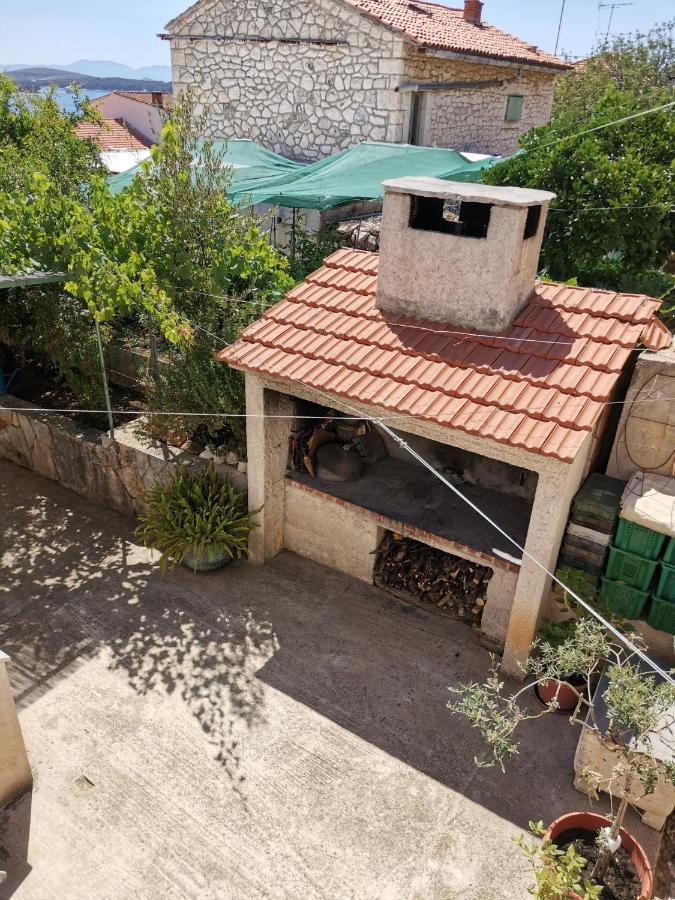 Apartment Buzolic Hvar Town Extérieur photo